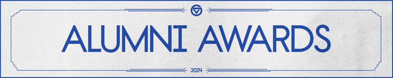 GVSU Alumni Awards 2024